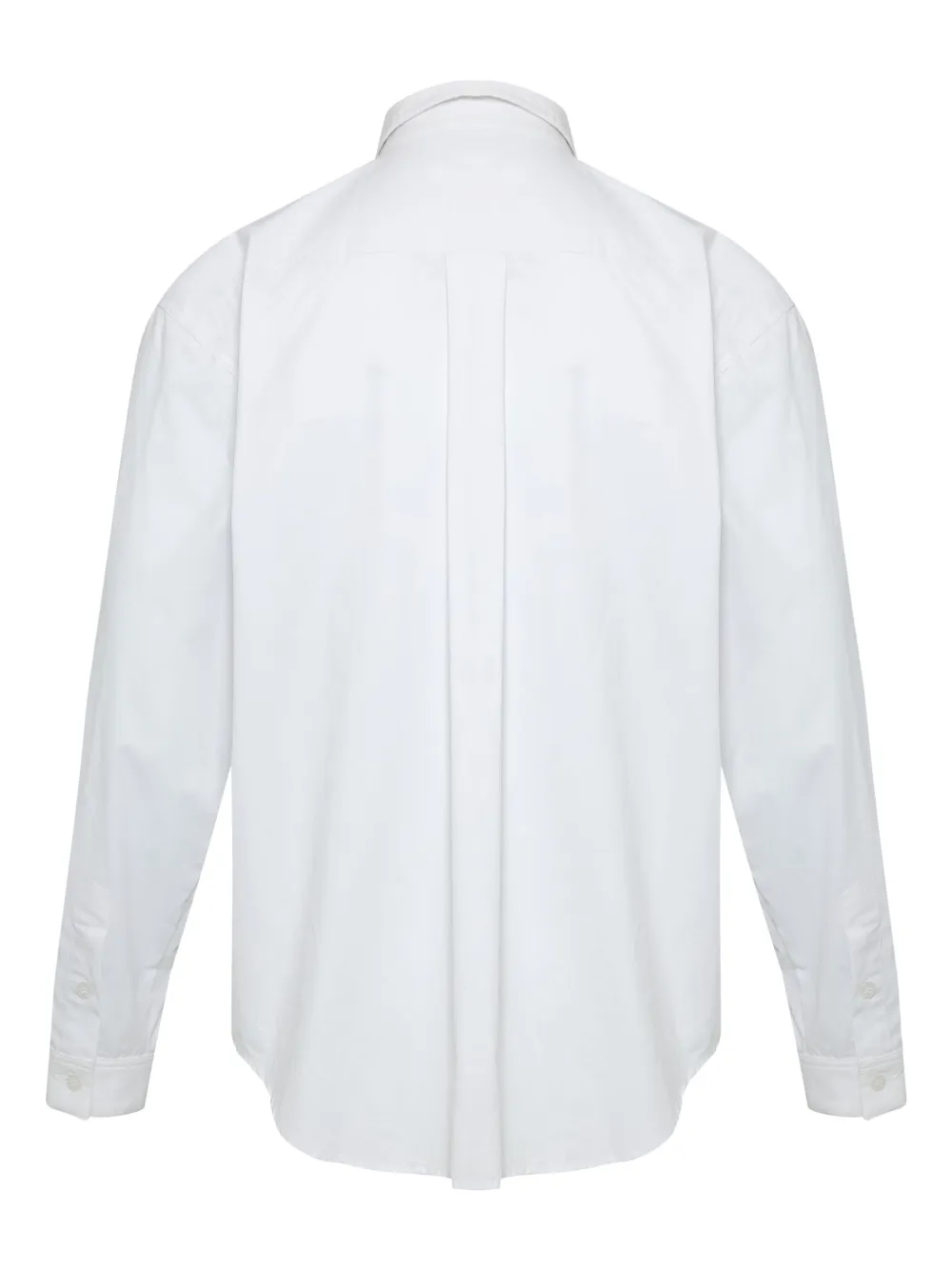 Àlg Camisa de popeline | Camisas | Image 2