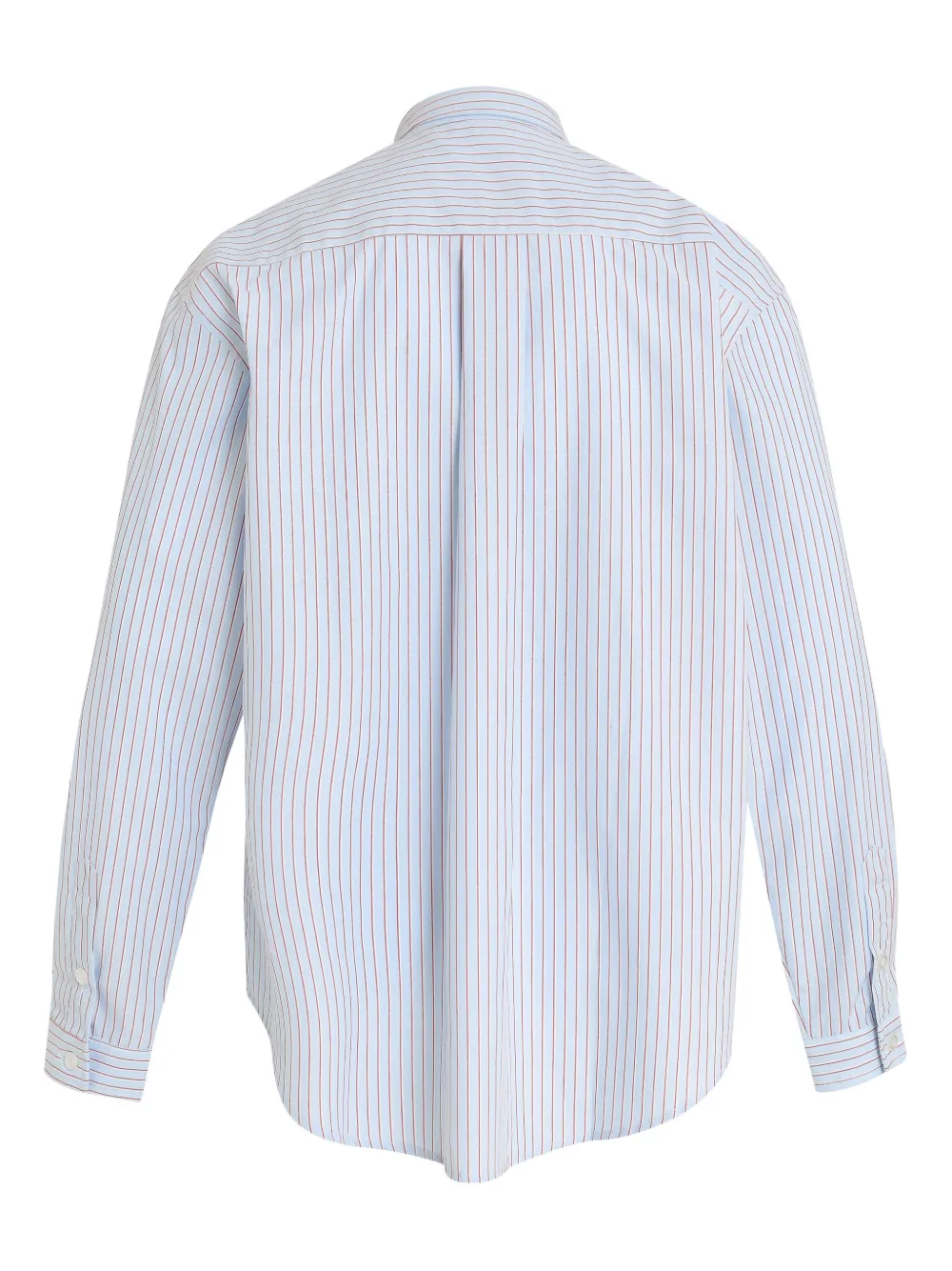 Àlg Camisa listrada mangas longas | Camisas | Image 2