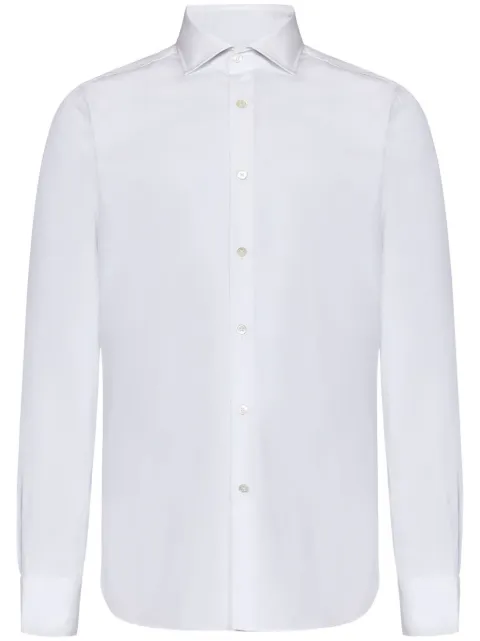 FRANZESE COLLECTION camisa Montezemolo