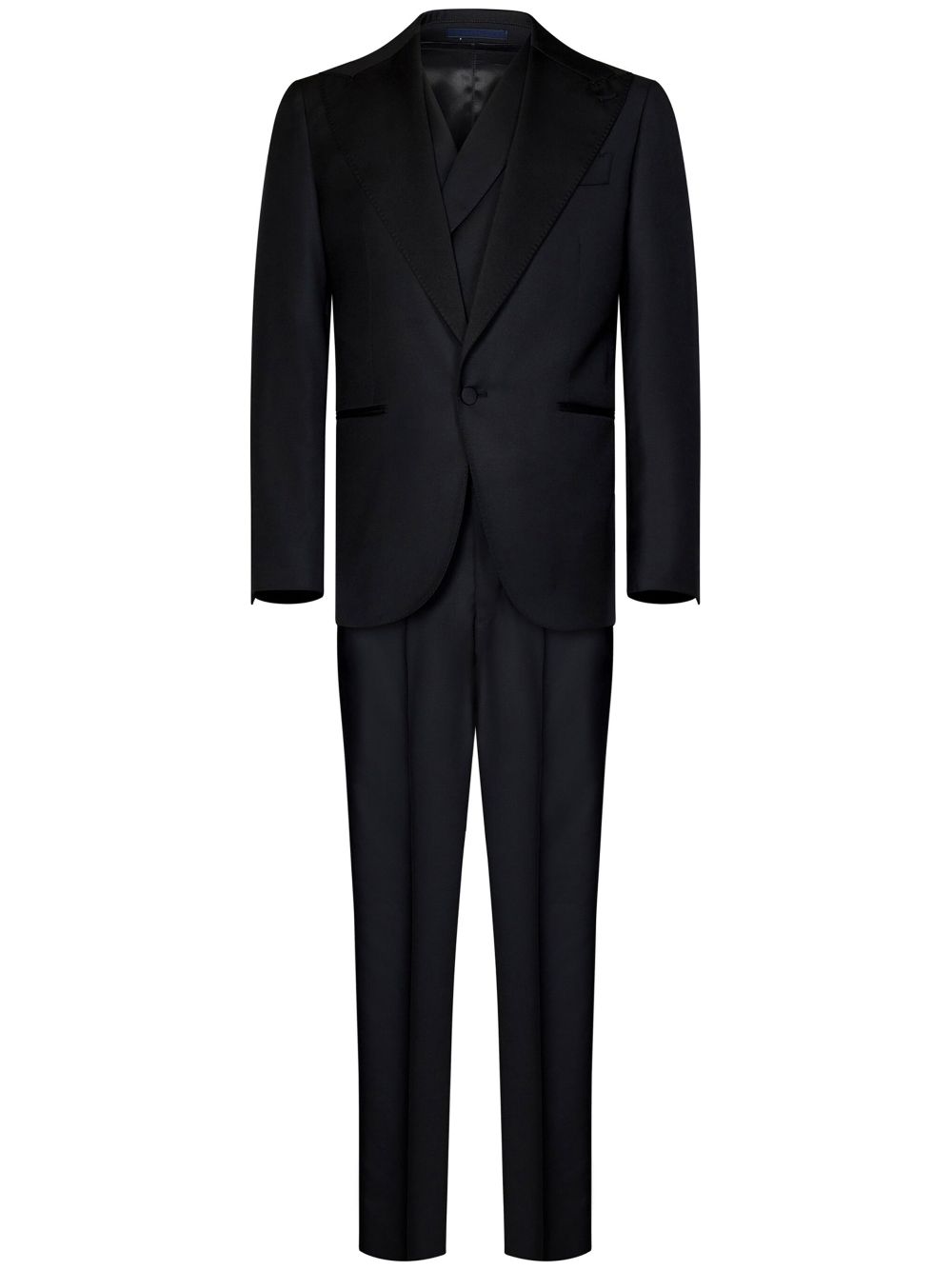 James Bond suit set