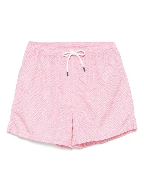 Fedeli Madeira swim shorts