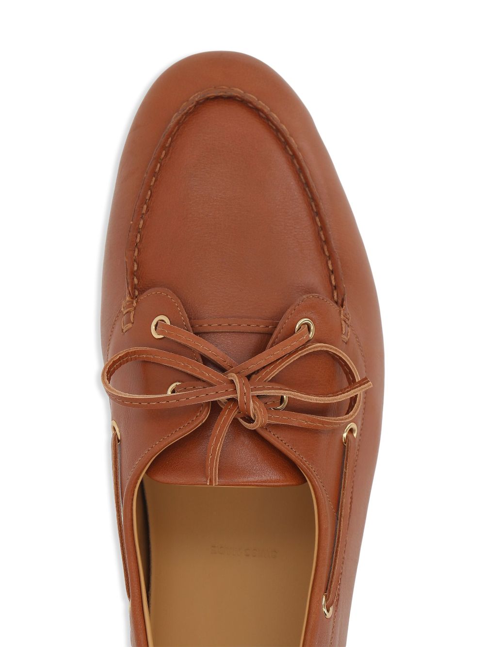 Bally Plume loafers Brown