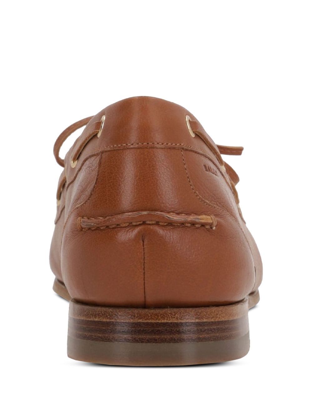 Bally Plume loafers Brown