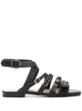 PINKO Marli sandals - Black