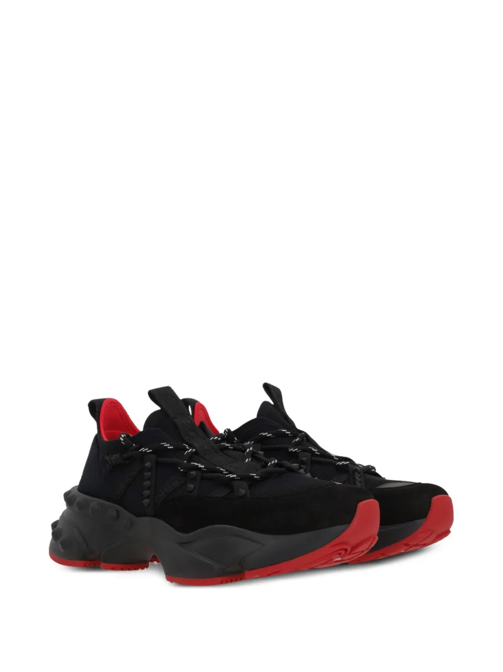 Christian Louboutin Trailnrun sneakers | Low-Tops | Image 2