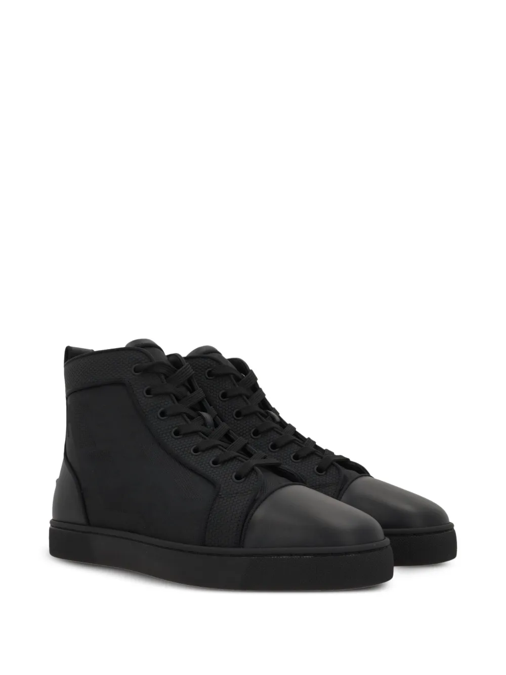 Christian Louboutin Louis sneakers | Hi-Tops | Image 2
