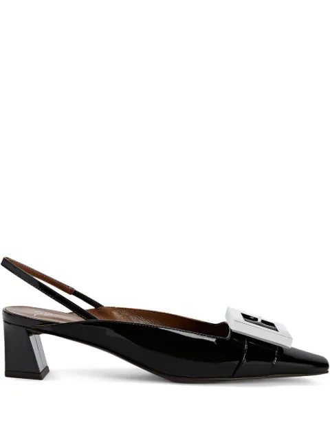 Giuseppe Zanotti zapatillas Brendha