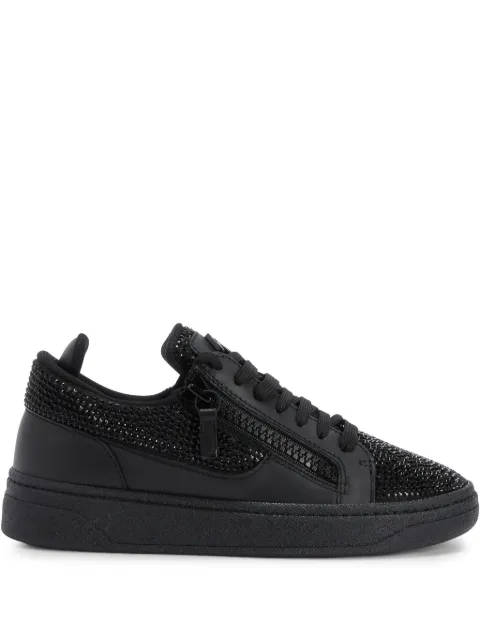 Giuseppe Zanotti GZ94 trainers 