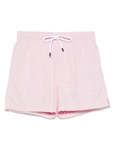 Fedeli shorts de playa Madeira