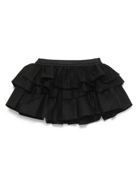 Douuod Kids ruffled skirt
