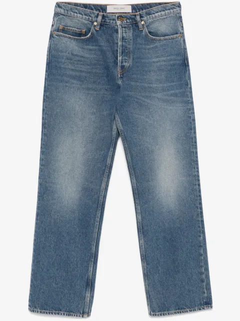 Golden Goose cotton jeans