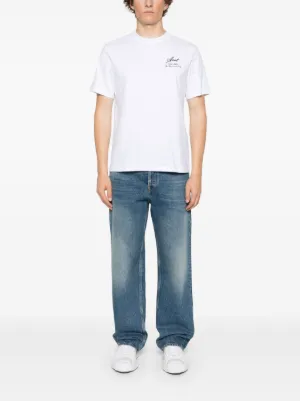 GOLDEN GOOSE DELUXE BRAND ストレートデニム GOLDEN GOOSE DELUXE BRAND メンズストレートデニム