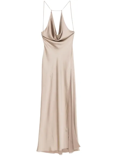 THE ANDAMANE vestido largo Vera