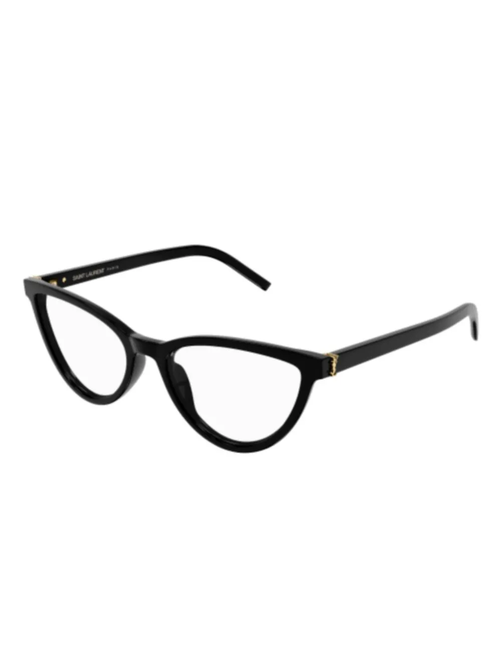 Saint Laurent Eyewear cat eye frames | Image 2