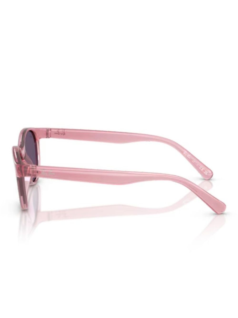 RAY-BAN JUNIOR 9080S sunglasses - Roze