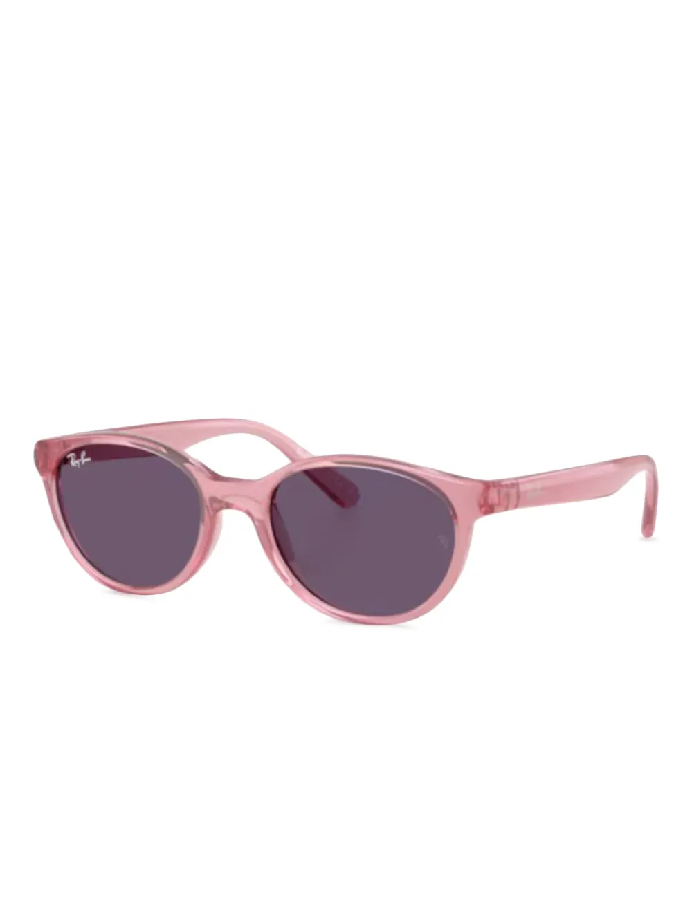 RAY-BAN JUNIOR 9080S sunglasses - Rosa