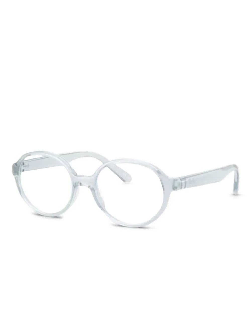 RAY-BAN JUNIOR 1905 glasses - Weiß