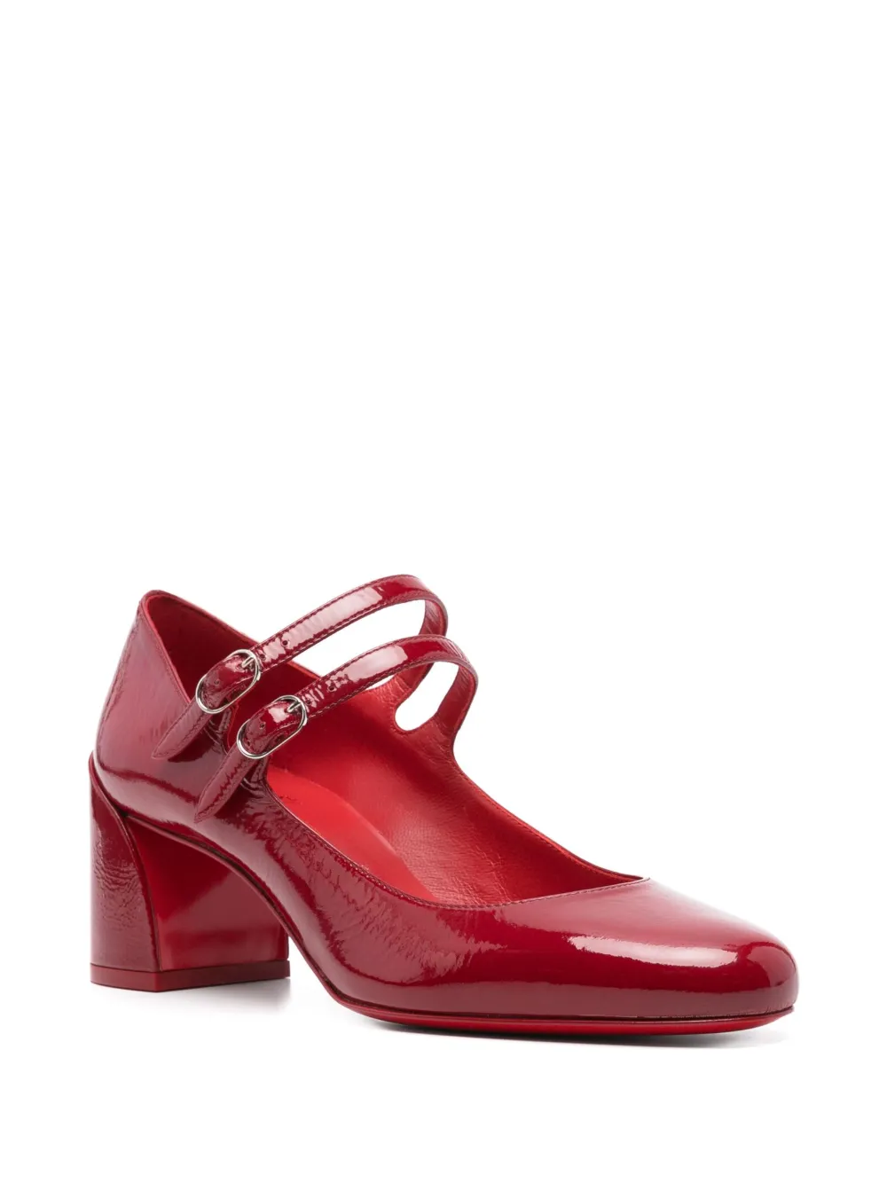 Christian Louboutin 55mm Miss Jane pumps | Heeled Pumps | Image 2