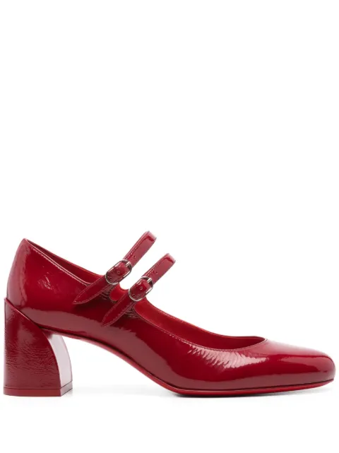 Christian Louboutin 55mm Miss Jane pumps