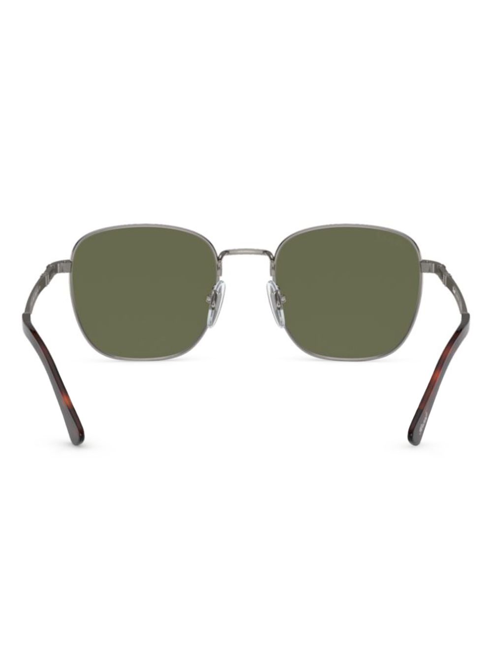 Persol square-frame sunglasses - Zilver