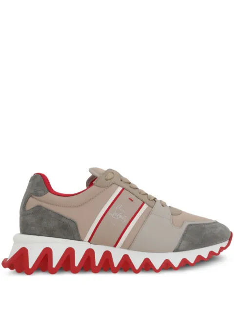 Christian Louboutin tenis Nastroshark