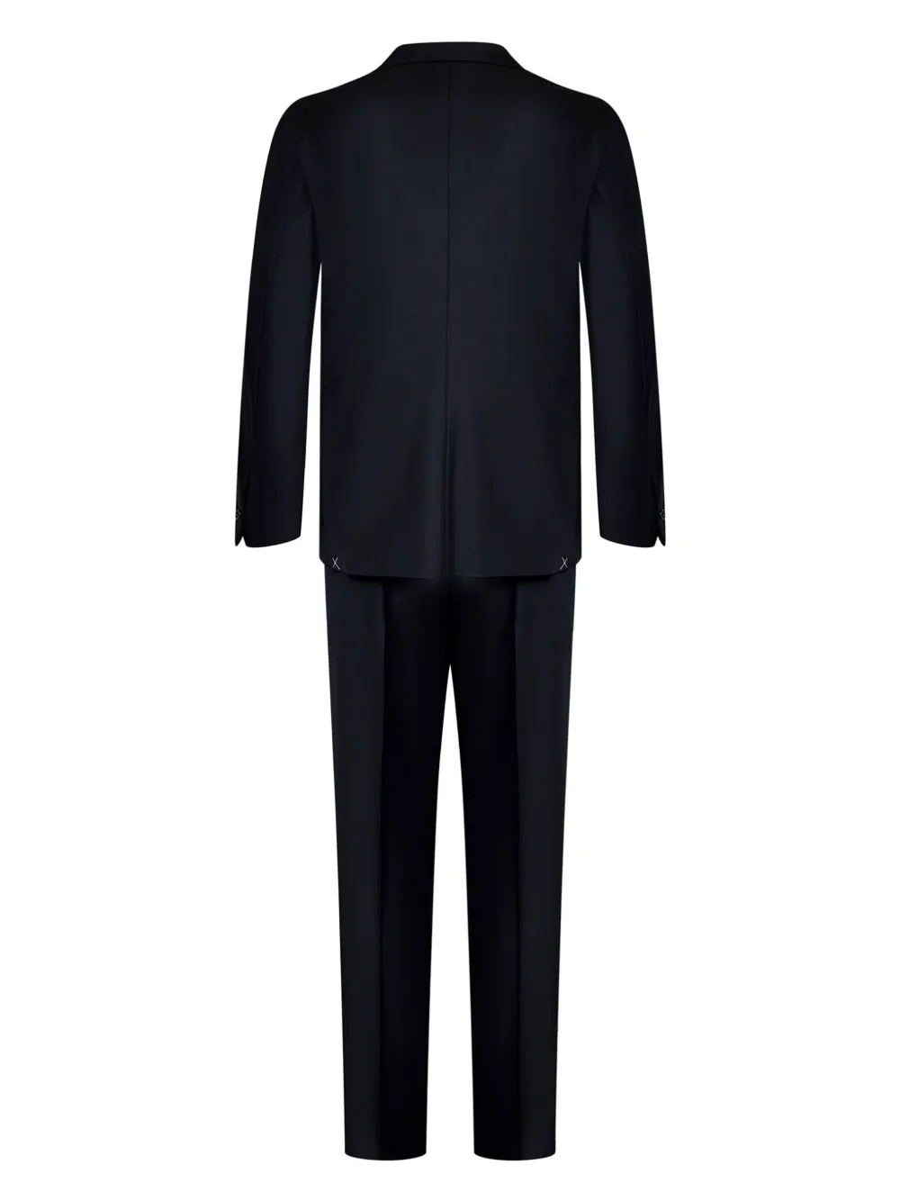 FRANZESE COLLECTION Gianni Agnelli suit | Double  Breasted Suits | Image 2