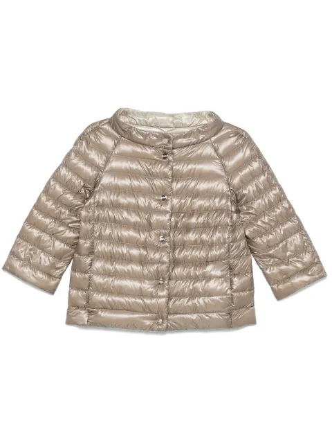 Herno reversible jacket