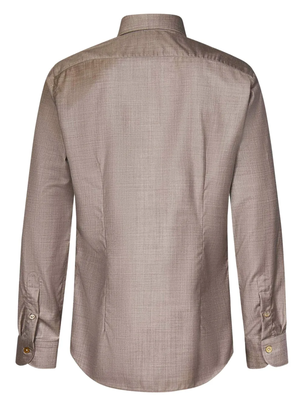 FRANZESE COLLECTION Donald Trump shirt - Bruin