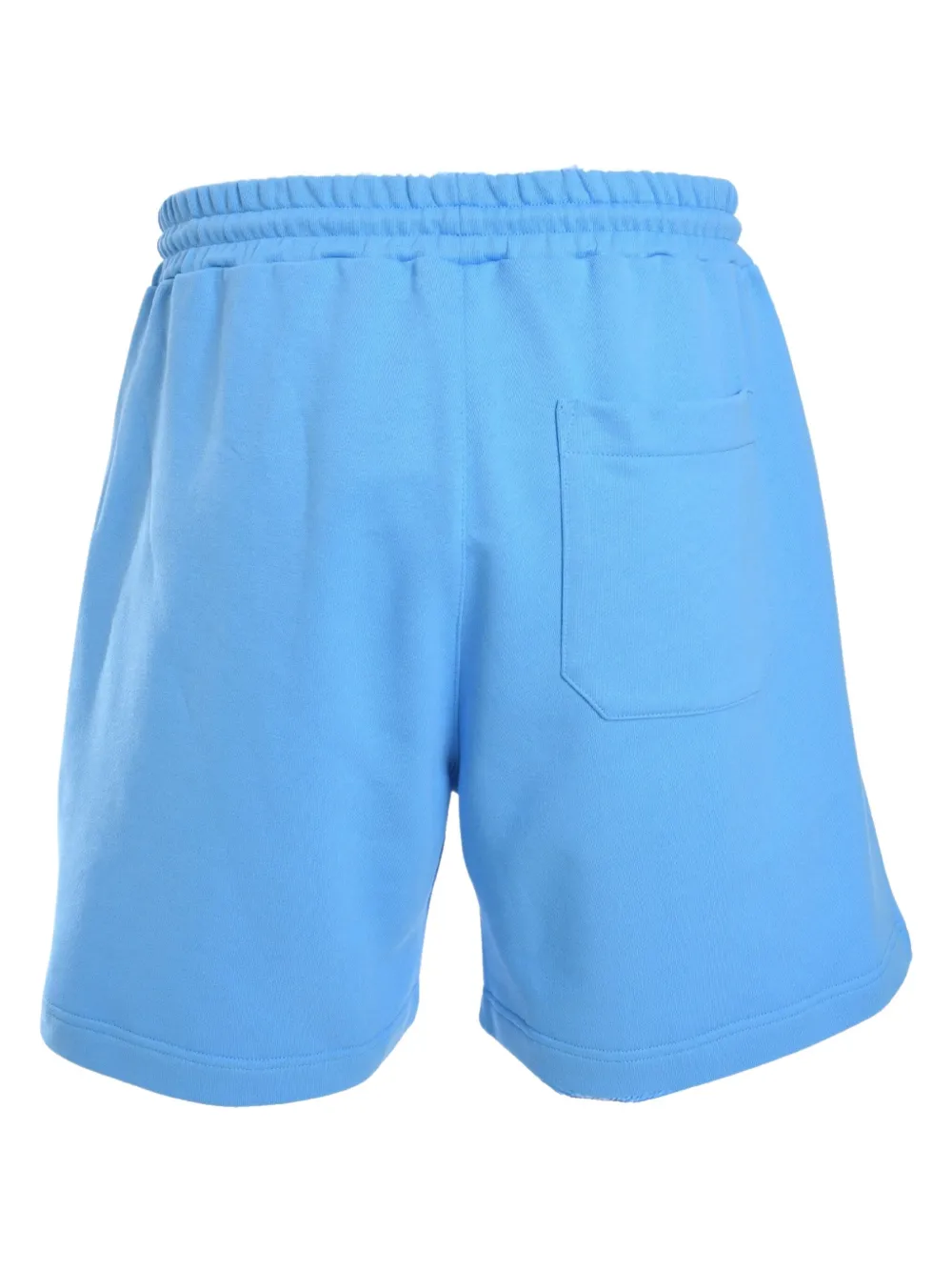 MSGM logo deck shorts | Deck Shorts | Image 2