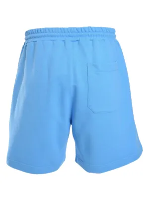 ショートパンツ Msgm Shorts With Elastic 19722125_44101694_600.jpg