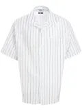 MSGM cotton shirt - White