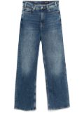 AG Jeans New Baggy jeans - Blue