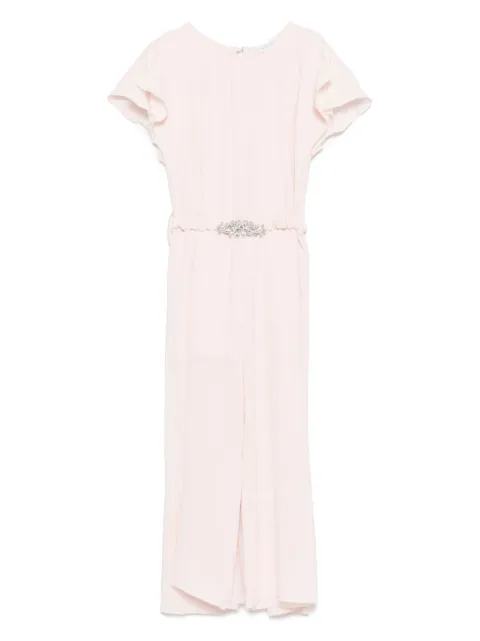 Monnalisa jumpsuit ancho