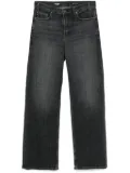 AG Jeans New Baggy jeans - Grey