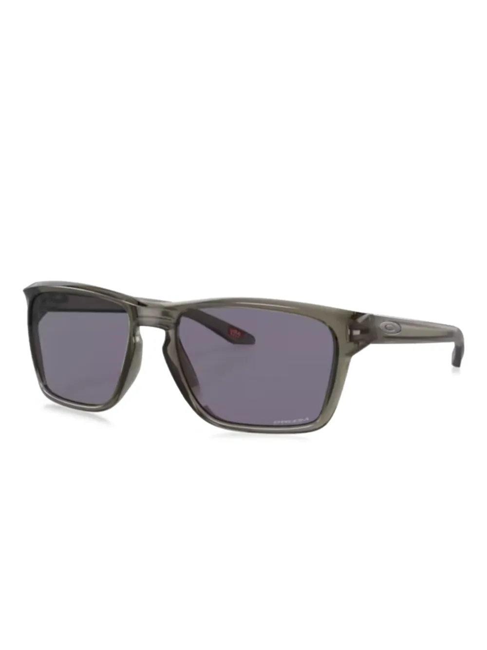 Oakley Sylas square-frame sunglasses | Grey | Image 1