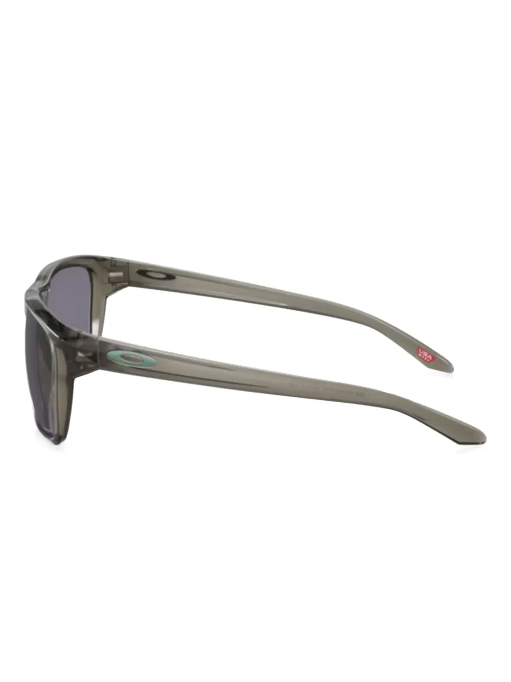 Oakley Sylas square-frame sunglasses | Image 2