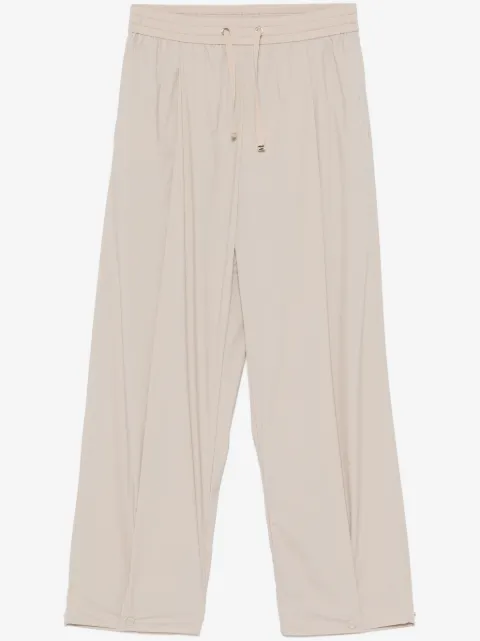 Herno wide-leg trousers