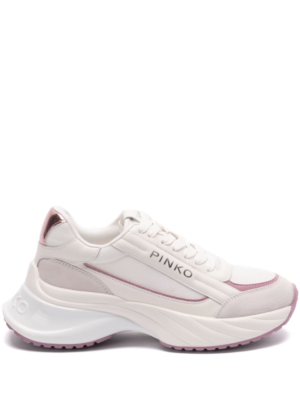 PINKO Ariel 07 sneakers White