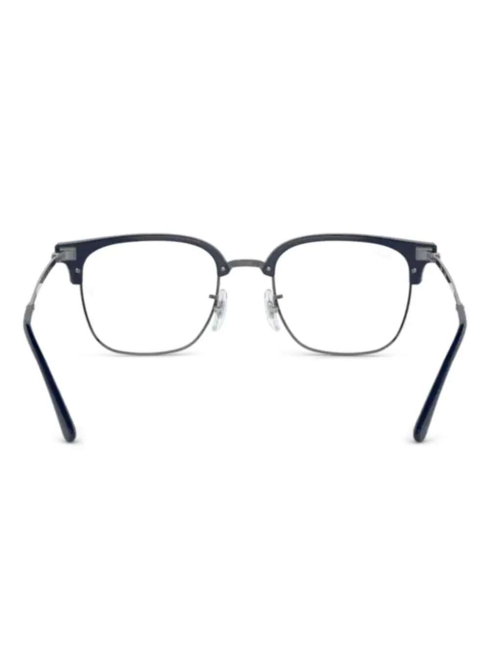 Ray-Ban Bril met vierkant montuur - Blauw