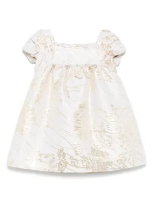 EMPORIO ARMANI キッズ　ワンピース Emporio Armani Kids キッズ ワンピース＆ドレス通販 - FARFETCH