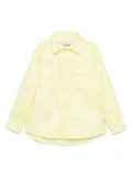 Aspesi Kids padded jacket - Yellow