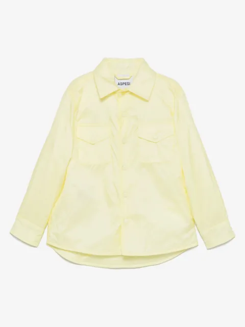 Aspesi Kids padded jacket