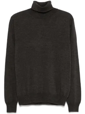 Y/Project Zip Hooded Sweater | Grey | FARFETCH