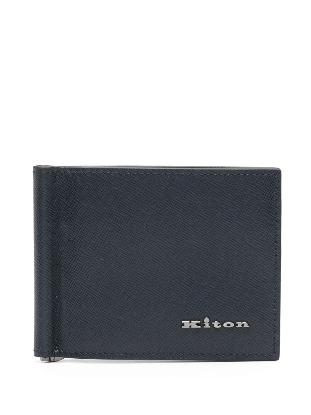 leather card holder