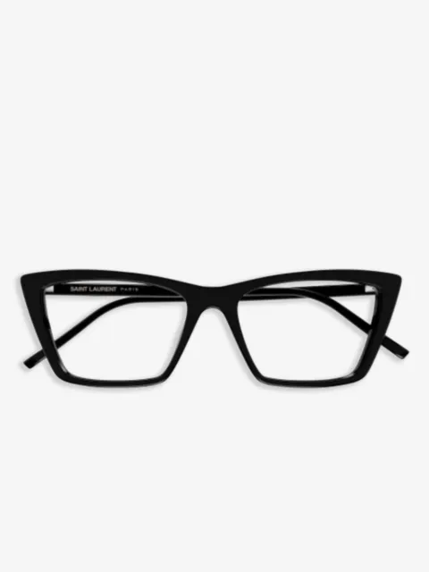 Saint Laurent Eyewear Mica Thin frames 