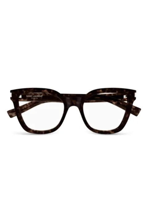 Saint Laurent Eyewear lentes SL 748