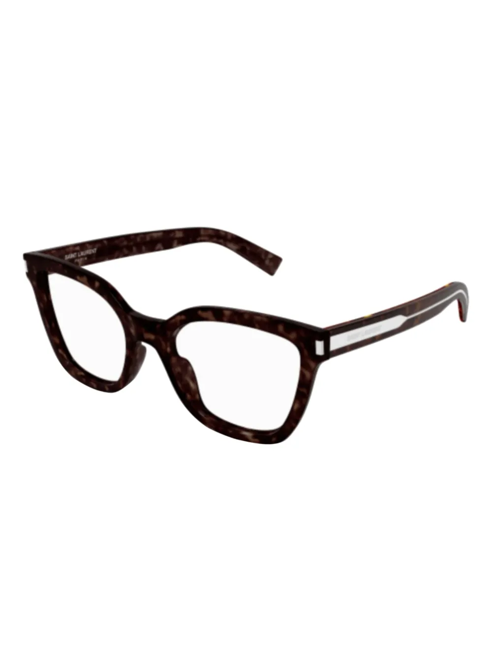 Saint Laurent Eyewear SL 748 bril - Bruin