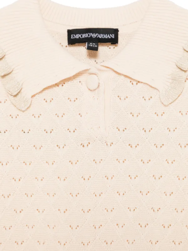 EMPORIO ARMANI 子供 Emporio Armani Kids Baby Boy 0-36 Months Clothing Tracksuits