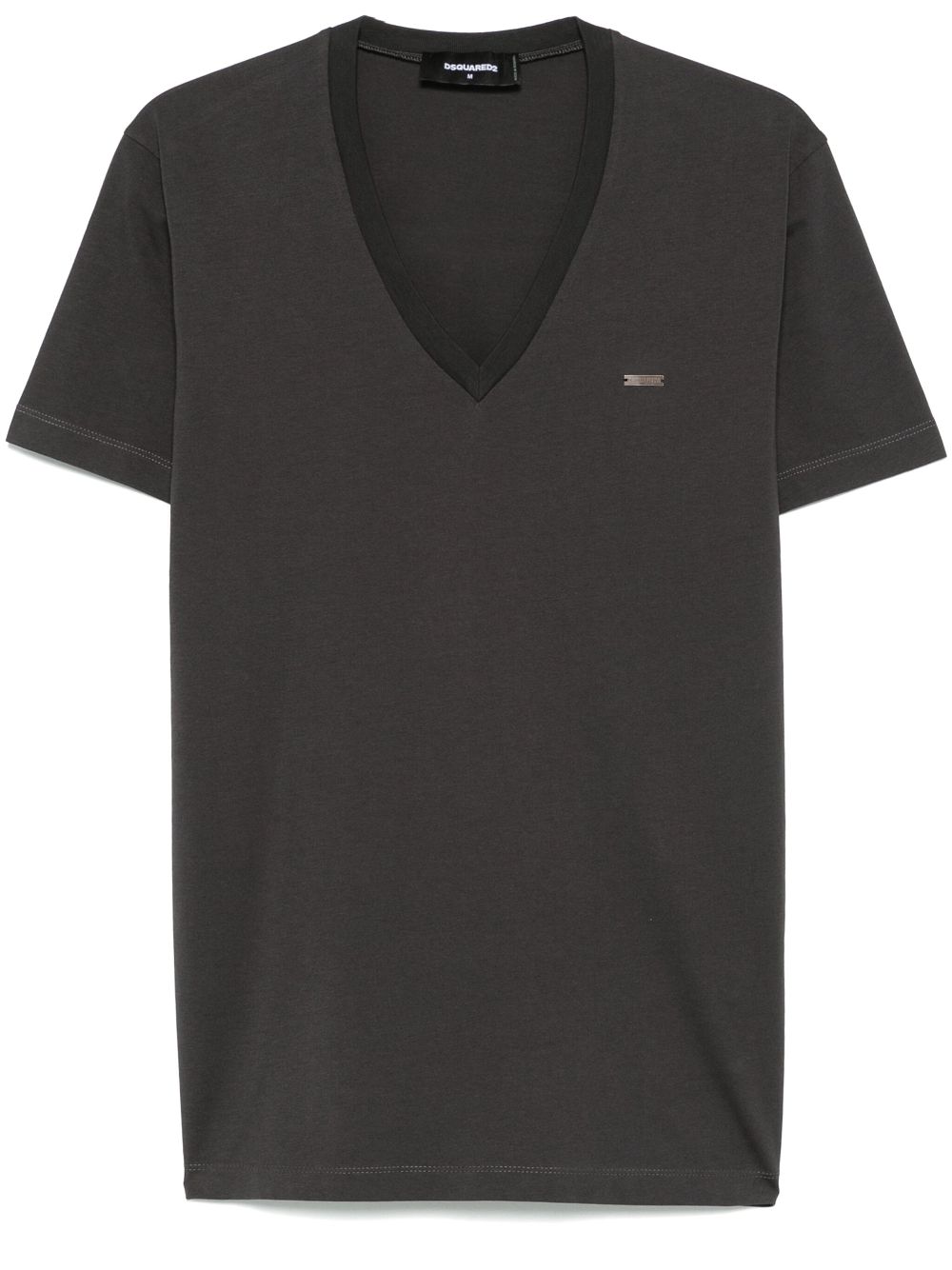 V-neck T-shirt