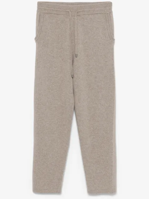 Canali спортивные брюки